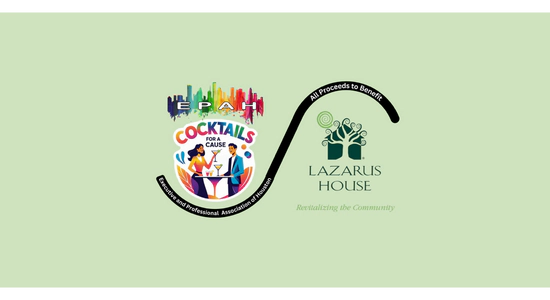 Cocktails for a Cause