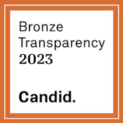 Bronze Transparency 2023