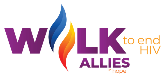 2026 Walk to End HIV
