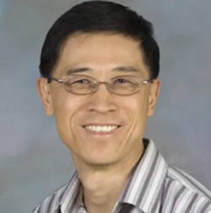 Dr. Yi-Ping Li